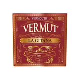 Bodegas Hidalgo-La Gitana Vermut