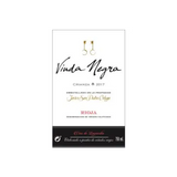 Bodegas Javier San Pedro Ortega Rioja Viuda Negra Crianza
