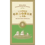 Bodegas Jorge Ordonez & Co. Malaga Nº1 Seleccion Especial 2020
