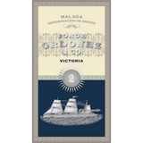 Bodegas Jorge Ordonez & Co. Malaga Victoria Nº2 Moscatel Dulce 2018