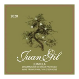 Bodegas Juan Gil Jumilla Blanco