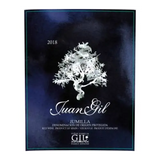 Bodegas Juan Gil Jumilla Blue Label