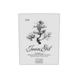 Bodegas Juan Gil Jumilla Monastrell (Silver Label)
