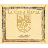 Bodegas La Cana Navia Rías Baixas Albarino