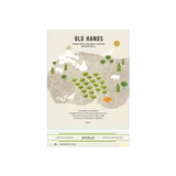 Bodegas La Purisima Old Hands Robel