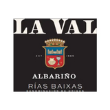 Bodegas La Val Rias Baixas Albarino