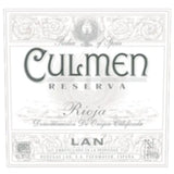 Bodegas LAN Rioja Culmen Reserva