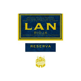 Bodegas Lan Rioja Estate Bottled Reserva