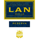 Bodegas LAN Rioja Estate Bottled Reserva