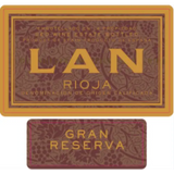 Bodegas LAN Rioja Gran Reserva