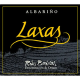 Bodegas Laxas Albarino