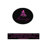 Bodegas Los Bermejos Lanzarote Brut Nature Rosado
