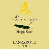 Bodegas Los Bermejos Lanzarote Diego Seco