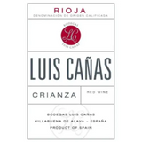 Bodegas Luis Canas Rioja Crianza