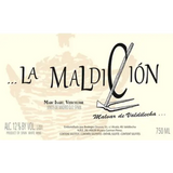 Bodegas Marc Isart...La Maldicion Vinos de Madrid Malvar De Valdilecha
