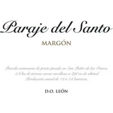 Bodegas Margon Pricum Paraje de El Santo