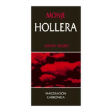Bodegas Monje Listan Negro