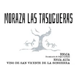 Bodegas Moraza Las Tasugueras Blanco