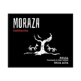 Bodegas Moraza Rioja Garnacha