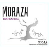 Bodegas Moraza Rioja Tempranillo