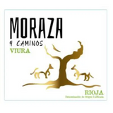 Bodegas Moraza Rioja Viura 4 Caminos