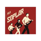 Bodegas Moraza Soplar