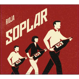 Bodegas Moraza Soplar Rioja