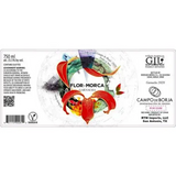 Bodegas Morca Campo de Borja Garnacha Flor de Morca