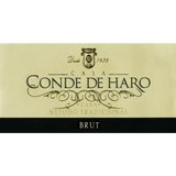 Bodegas Muga Casa Conde De Haro Cava Brut Metodo Tradicional
