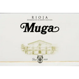 Bodegas Muga Rioja Blanco