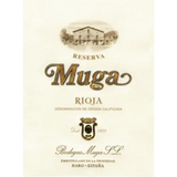 Bodegas Muga Rioja Reserva