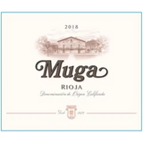 Bodegas Muga Rioja Rosado 2021