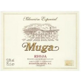 Bodegas Muga Seleccion Especial Rioja Reserva