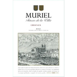 Bodegas Muriel Crianza