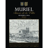 Bodegas Muriel Reserva