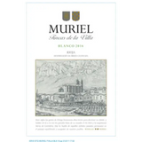 Bodegas Muriel Rioja Blanco