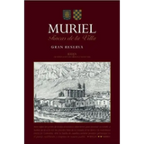 Bodegas Muriel Rioja Gran Reserva