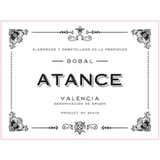 Bodegas Mustiguillo Valencia Bobal Atance