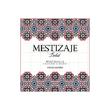 Bodegas Mustiguillo Vino de Espana Bobal Mestizaje