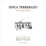 Bodegas Mustiguillo Vino de Pago Finca Terrerazo