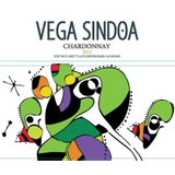 Bodegas Nekeas Vega Sindoa Navarra Chardonnay Unoaked