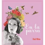 Bodegas Nodus Valencia En la Parra Tinto