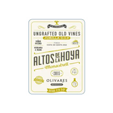 Bodegas Olivares Altos de la Hoya Monastrell