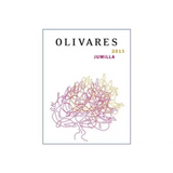 Bodegas Olivares Rosado
