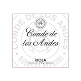 Bodegas Ollauri-Conde de los Andes Rioja Tinto