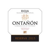 Bodegas Ontanon Rioja Reserva