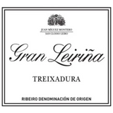 Bodegas O’Ventosela Ribeiro Blanco Gran Leiriña 2019