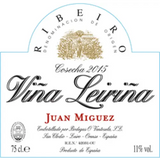 Bodegas O’Ventosela Ribeiro Blanco Vina Leirina 2019
