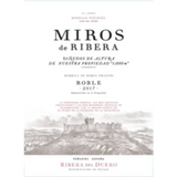 Bodegas Peñafiel Miros de Ribera Roble Tinto