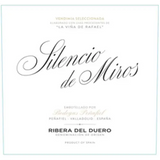 Bodegas Penafiel Silencio de Miros 2015